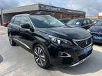 Peugeot 5008 1.5 BLUEHDI NAVI 7 ZIT OPENDAK XENON CAMERA, Euro 6, 128 pk, SUV of Terreinwagen, Te koop