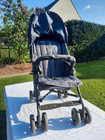 Buggy, Kinderen en Baby's, Buggy's, Ophalen, Gebruikt, Overige merken, Zonnekap