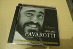 luciano pavarotti  dubbel cd, Enlèvement ou Envoi