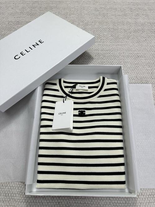 Celine Tank Top shirt, Kleding | Dames, T-shirts, Ophalen of Verzenden