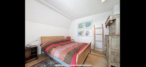 Ikea bed perfecte staat met matras, Huis en Inrichting, Slaapkamer | Bedden, Zo goed als nieuw, Ophalen