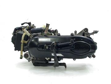 MOTORBLOK E4 Sym Fiddle 2 NEW ENGINE (FIDDLE II AF05W-6) beschikbaar voor biedingen