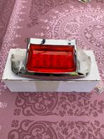 Harley touring rear taillight led verlichting, Motoren, Ophalen of Verzenden