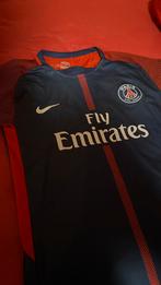 Psg neymar shirt, Sport en Fitness, Voetbal, Ophalen, Shirt, Zo goed als nieuw, Maat S