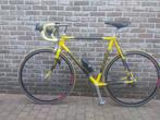Vélo de route Eric Vanderaerden, cadre en carbone., Comme neuf, Enlèvement