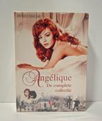 Angelique complete collectie (5 DVD), Cd's en Dvd's, Ophalen of Verzenden, Boxset