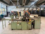 Bandzaagmachine carpanelli M90S4, Doe-het-zelf en Bouw, Gereedschap | Zaagmachines, Ophalen, Gebruikt, Overige typen, Overig