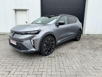 Renault Scenic esprit Alpine 220 hp long range beschikbaar voor biedingen