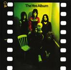 CD NEW: YES - The Yes Album (1971 - Bonus tracks), CD & DVD, Progressif, Neuf, dans son emballage, Enlèvement ou Envoi