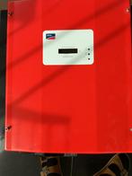 sma omvormer, Doe-het-zelf en Bouw, Zonnepanelen en Toebehoren, Ophalen, Gebruikt