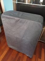 Opklapbed, Ophalen, Eenpersoons, 190 cm of minder, Zo goed als nieuw