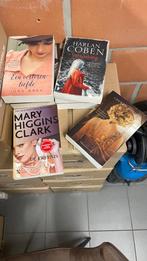 Boeken aan 1 euro per stuk (zie bijgevoegde lijst), Ophalen of Verzenden, Gelezen