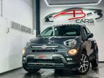 Fiat 500X 1.4 MultiAir 4x4 Cross * GARANTIE 12 MOIS *, Argent ou Gris, Achat, Euro 6, Entreprise