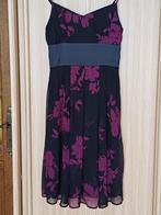 Zomerjurk B.P.C. fashion Maat 38, Maat 38/40 (M), Verzenden, Zwart, Nieuw