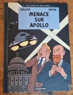 Geluck devig Menace sur apollo, Ophalen of Verzenden, Zo goed als nieuw