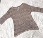 Betty Barclay gebreide trui, Maat 38/40 (M), Beige, Betty Barclay, Ophalen of Verzenden