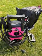 Nettoyeur haute pression Muc Off, Jardin & Terrasse, Nettoyeurs haute pression, Enlèvement, Comme neuf