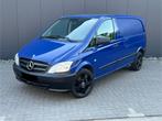Mercedes vito / 120,000km / LICHTEVRACHT / 2012 / airco, Mercedes-Benz, Bedrijf, Trekhaak, Te koop