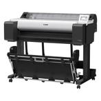 Canon imagePROGRAF TM-350 – 36 inch – A0 Plotter, Computers en Software, Printers, Ophalen, Zo goed als nieuw, Printer
