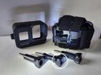Gopro Etui en silicone, Ophalen of Verzenden, Gebruikt, GoPro