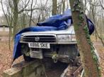 onderdelen ford ranger /mazda b2500, Ophalen, Gebruikt, Ford