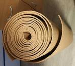 Rol kurk, Ophalen, Nieuw