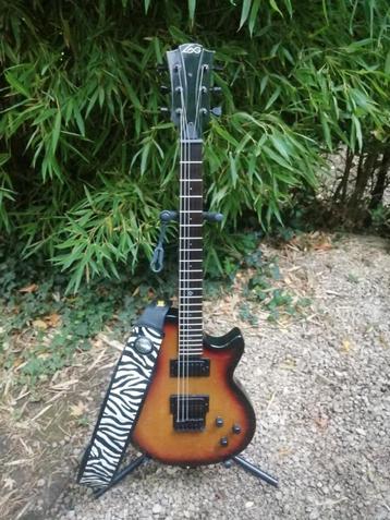 Lag Imperator 66 Vintage beschikbaar voor biedingen