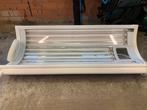 Zonnebank 20 lampen, Ophalen, Gebruikt, Gezichtsbruiner, 10 tot 15 lampen