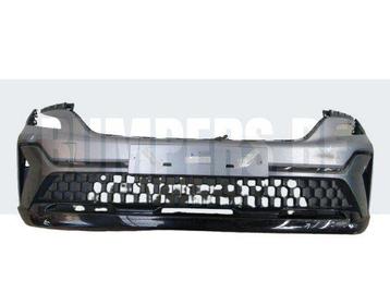 Bumper RENAULT AUSTRAL RS-LINE 22- Voorbumper  MZ1134 beschikbaar voor biedingen