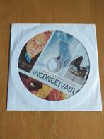 DVD - Inconceivable (in hoesje), Ophalen of Verzenden