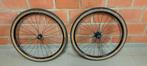 Paire de Roues SHIMANO RS171 Tubeless Ready (Center Lock), Gebruikt, Racefiets, Shimano, Ophalen