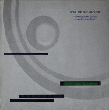 Various – Soul Of The Machine beschikbaar voor biedingen