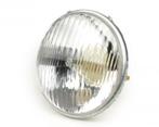 Nieuwe koplamp Vespa Super, Primavera,... 115mm, Ophalen of Verzenden, Nieuw