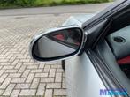 MERCEDES SLK R170 chrome links met knipperlicht spiegel 1996, Gebruikt, Ophalen of Verzenden, Mercedes-Benz