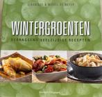 Wintergroenten - kookboek, Boeken, Kookboeken, Overige typen, Nederland en België, Veronique De Meyer, Zo goed als nieuw