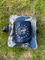 Eskadron bandages, Ophalen, Zo goed als nieuw