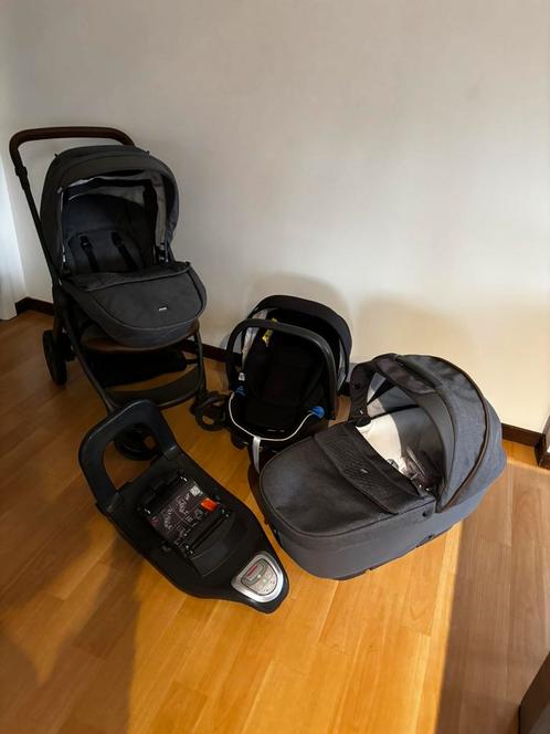 Wandelwagen Chicco style go up, Kinderen en Baby's, Kinderwagens en Combinaties, Gebruikt, Ophalen