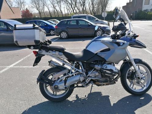 bmw, Motoren, Motoren | BMW, Particulier, Enduro, meer dan 35 kW, 2 cilinders, Ophalen