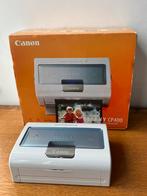 Canon Selphy CP400 - Neuf, Ophalen, Nieuw