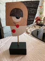 Decoratief, Enlèvement