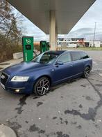 Audi A6, Auto's, Automaat, Particulier, LPG, A6