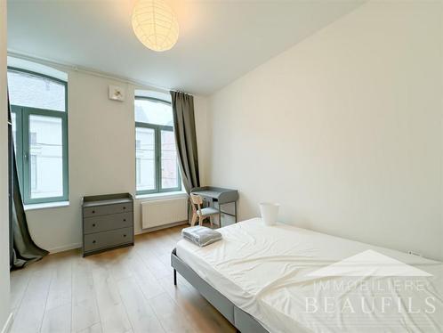Appartement à louer à Nivelles, 1 chambre, Immo, Huizen te huur, Appartement, B