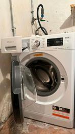 lave-linge whirlpool plus facture, 1200 à 1600 tours, Comme neuf, Chargeur frontal, Enlèvement