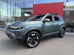 Dacia Duster TCe 130 4x4 Extreme SHOWROOMSTAAT (bj 2025), Auto's, Dacia, Stof, Gebruikt, 1199 cc, Duster