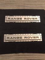 logo emblème insigne Land Rover Range Rover, Autos : Pièces & Accessoires, Land Rover, Utilisé