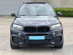BMW X5 xDrive30d M Pack 3.0l 259pk, SUV ou Tout-terrain, 5 places, Carnet d'entretien, Cuir