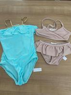 2 badpak setjes, Enfants & Bébés, Vêtements de bébé | Taille 80, Enlèvement, Comme neuf