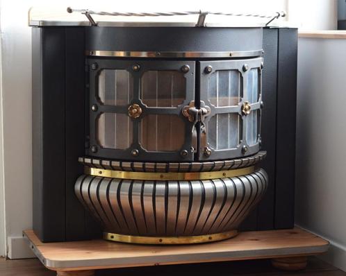 Meuble rangement / Mini bar, Huis en Inrichting, Overige Huis en Inrichting, Zo goed als nieuw, Ophalen