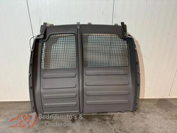 Cloison cabine d'un Volkswagen Caddy, Enlèvement ou Envoi, 3 mois de garantie, Utilisé, Volkswagen