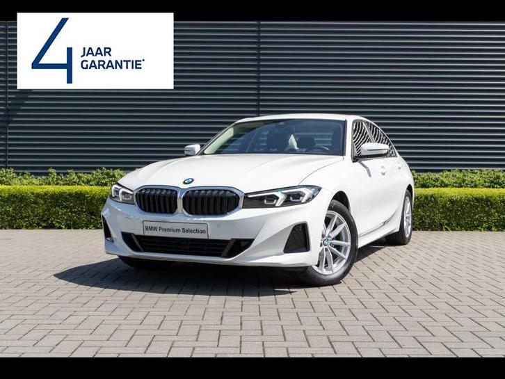BMW Serie 3 318 Berline, Auto's, BMW, Bedrijf, 3 Reeks, Airbags, Airconditioning, Climate control, Cruise Control, Elektrische buitenspiegels